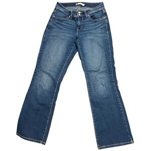 Levi’s 529 curvy bootcut 29/32 Women’s jeans